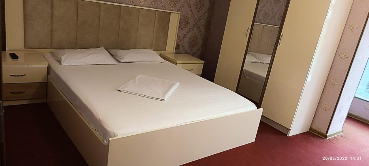 Salyut Hotel לנקראן מראה חיצוני תמונה