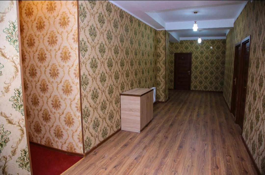 Salyut Hotel לנקראן מראה חיצוני תמונה