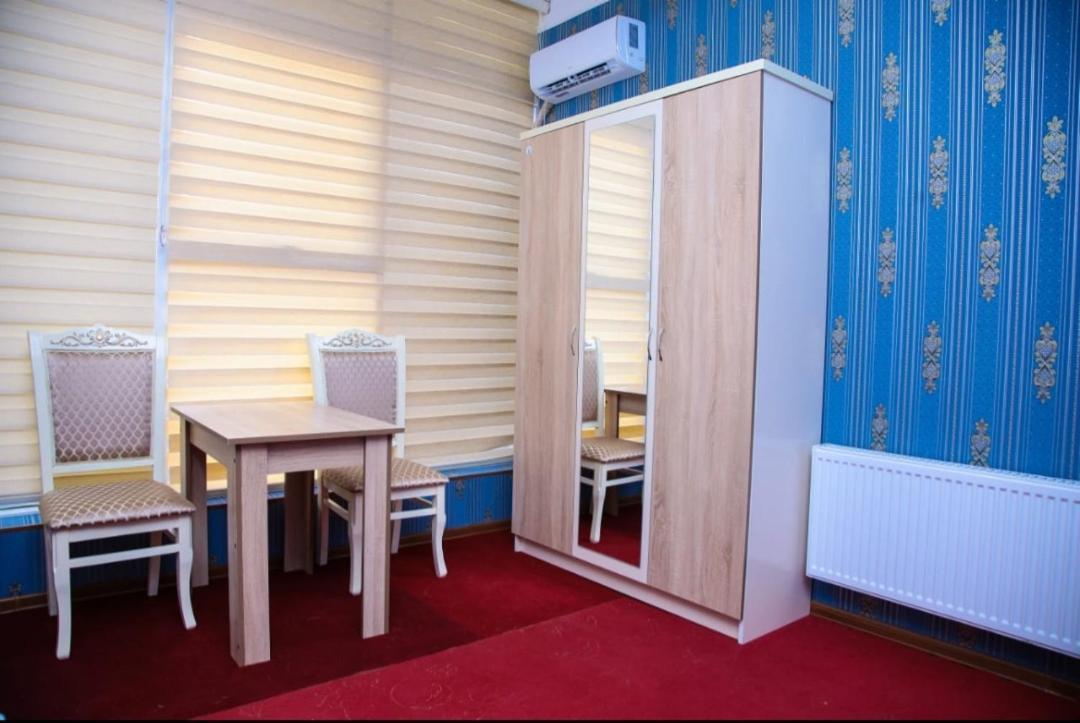 Salyut Hotel לנקראן מראה חיצוני תמונה